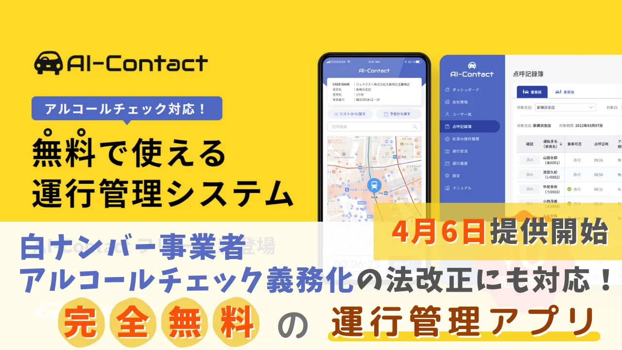 AI-Contact