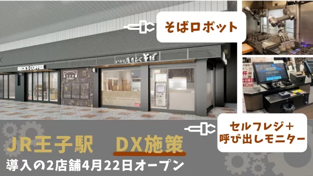 店舗DXニュースタイトル画像