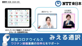 みえる通訳