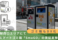 SmaGO