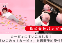 すいこみっ！カービィ